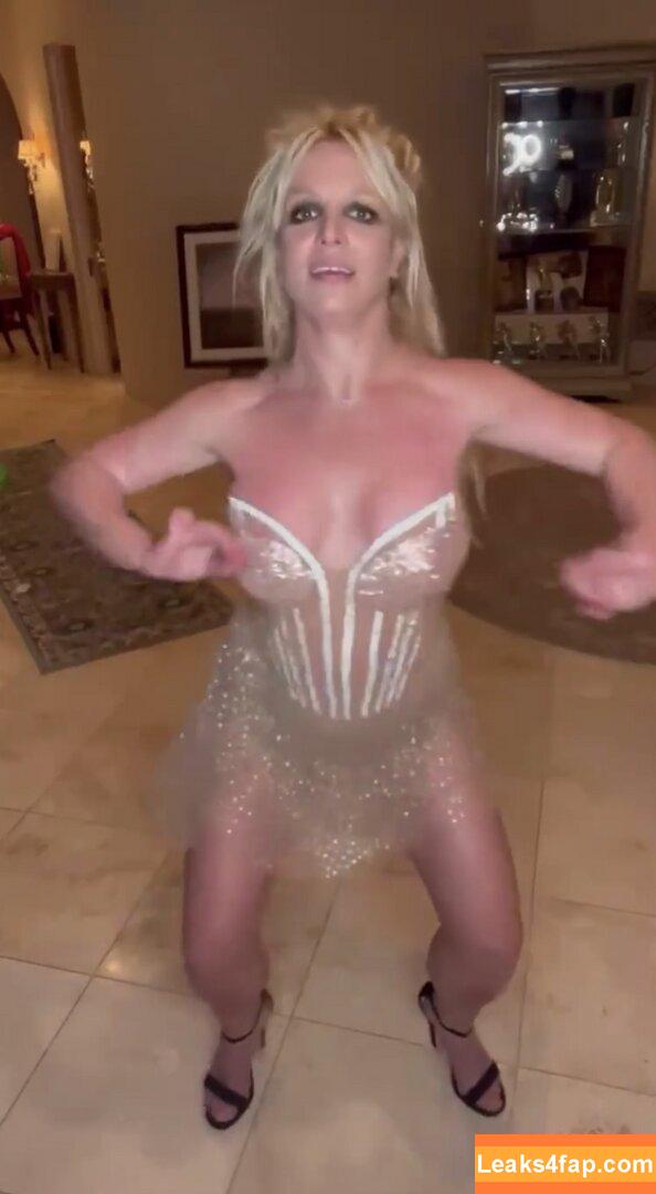 Britney Spears / britneyspears / xoxobritneyj слитое фото фото #0698