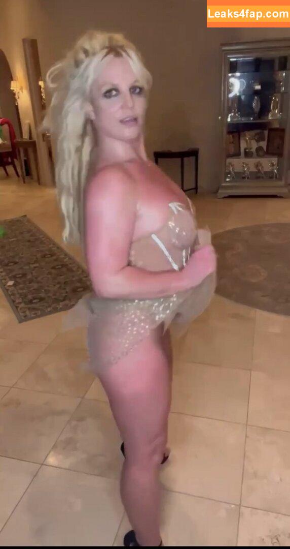 Britney Spears / britneyspears / xoxobritneyj слитое фото фото #0701