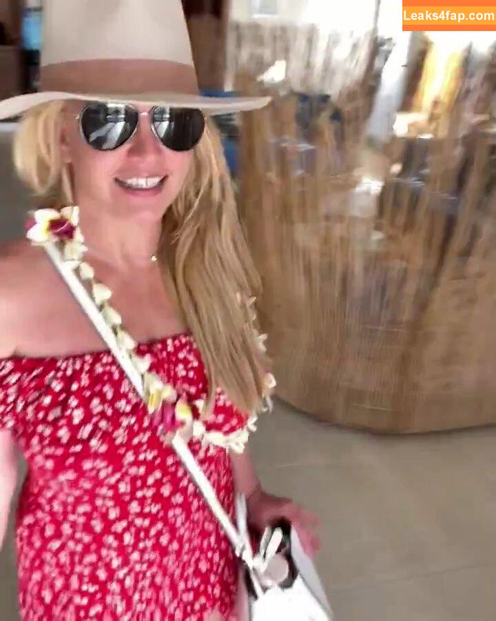 Britney Spears / britneyspears / xoxobritneyj слитое фото фото #0709