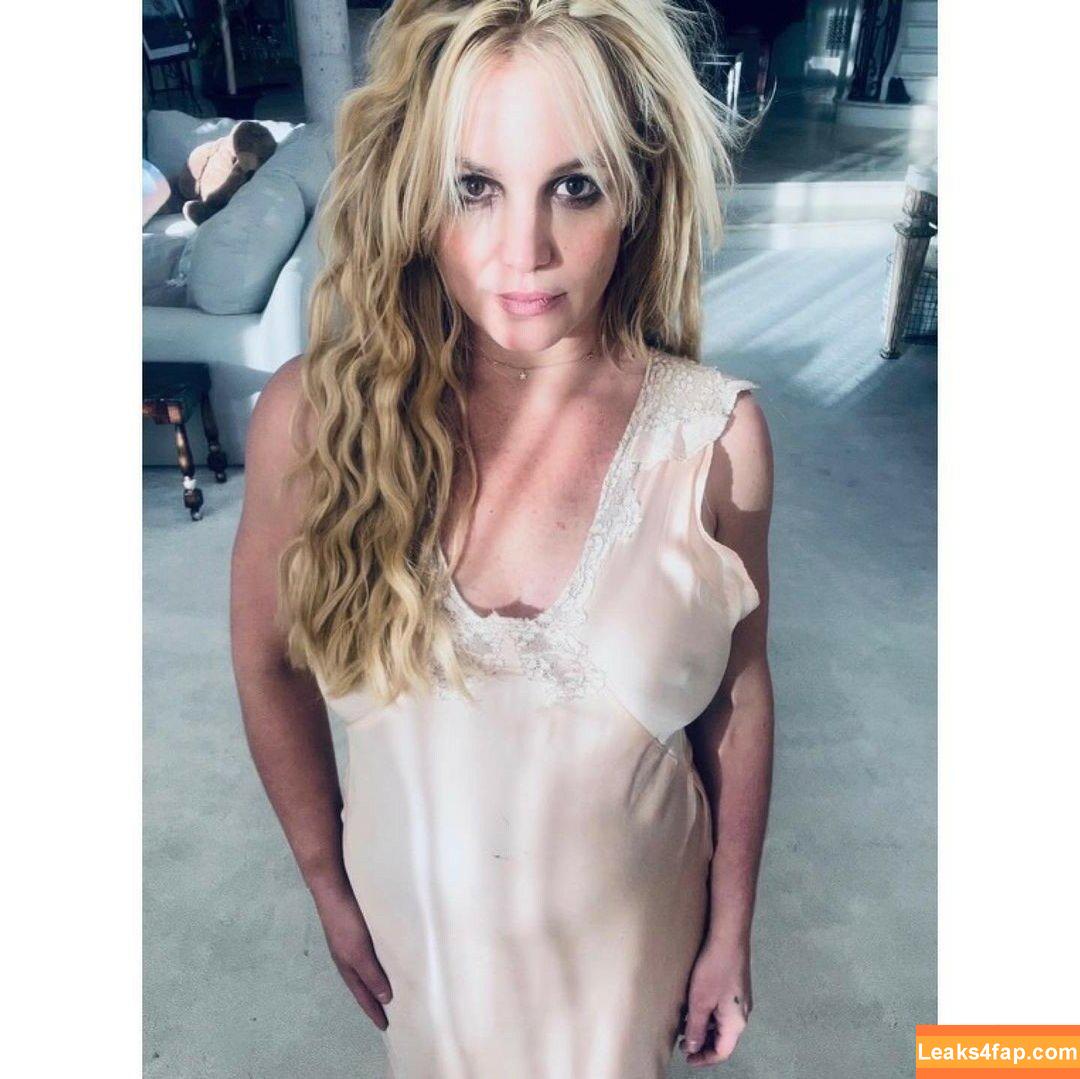 Britney Spears / britneyspears / xoxobritneyj слитое фото фото #0712