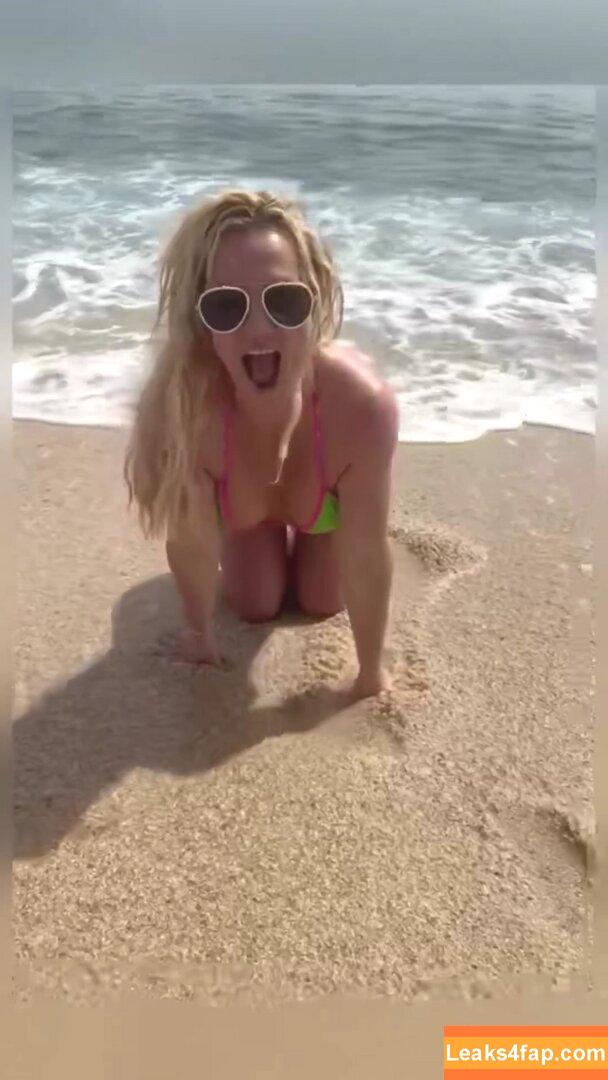 Britney Spears / britneyspears / xoxobritneyj слитое фото фото #0723