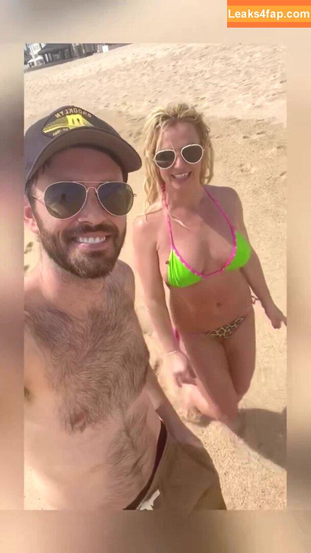 Britney Spears / britneyspears / xoxobritneyj слитое фото фото #0725