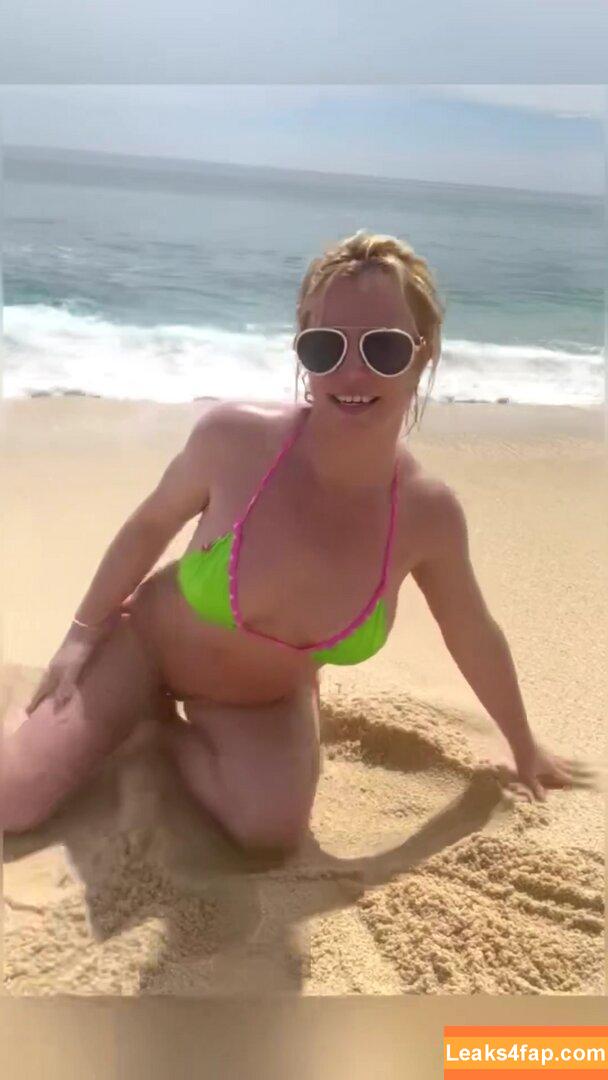 Britney Spears / britneyspears / xoxobritneyj слитое фото фото #0727