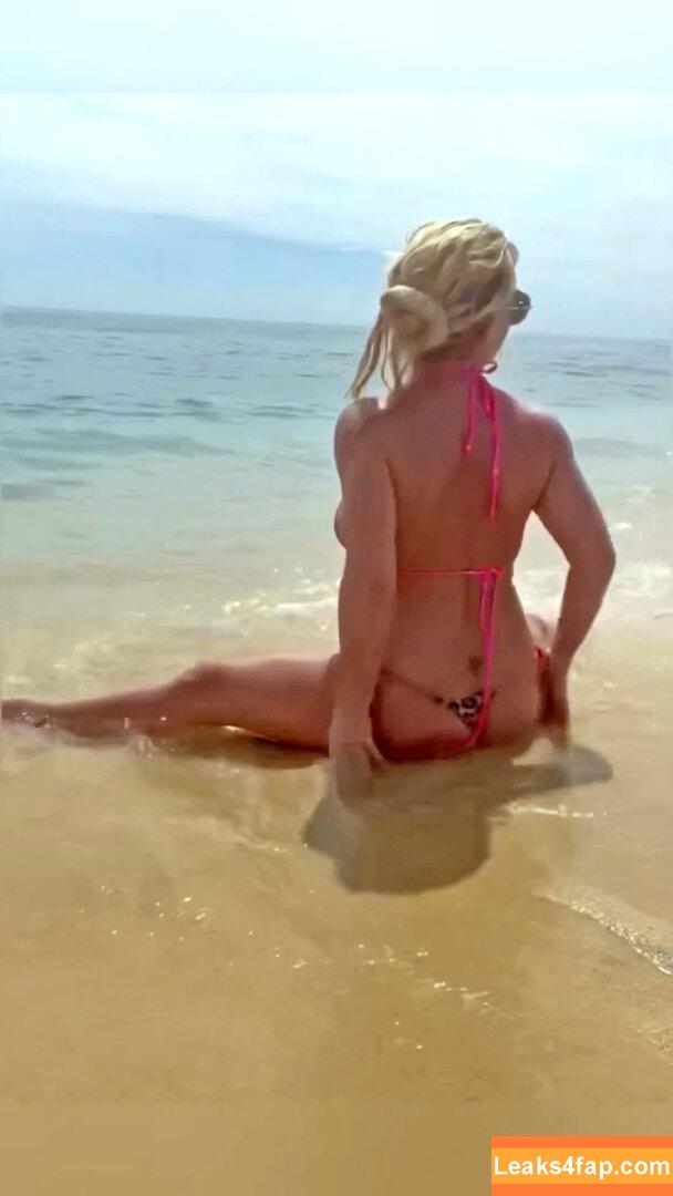 Britney Spears / britneyspears / xoxobritneyj слитое фото фото #0730