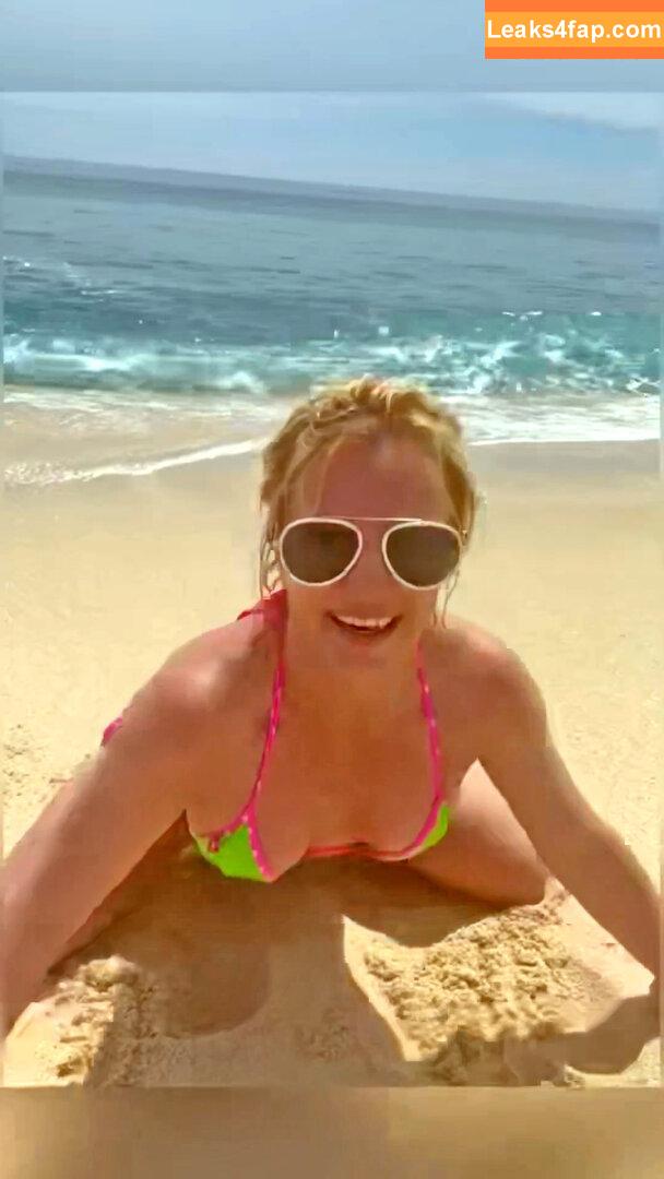 Britney Spears / britneyspears / xoxobritneyj слитое фото фото #0731