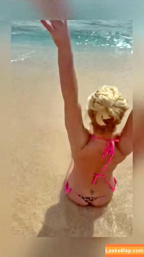 Britney Spears / britneyspears / xoxobritneyj слитое фото фото #0732