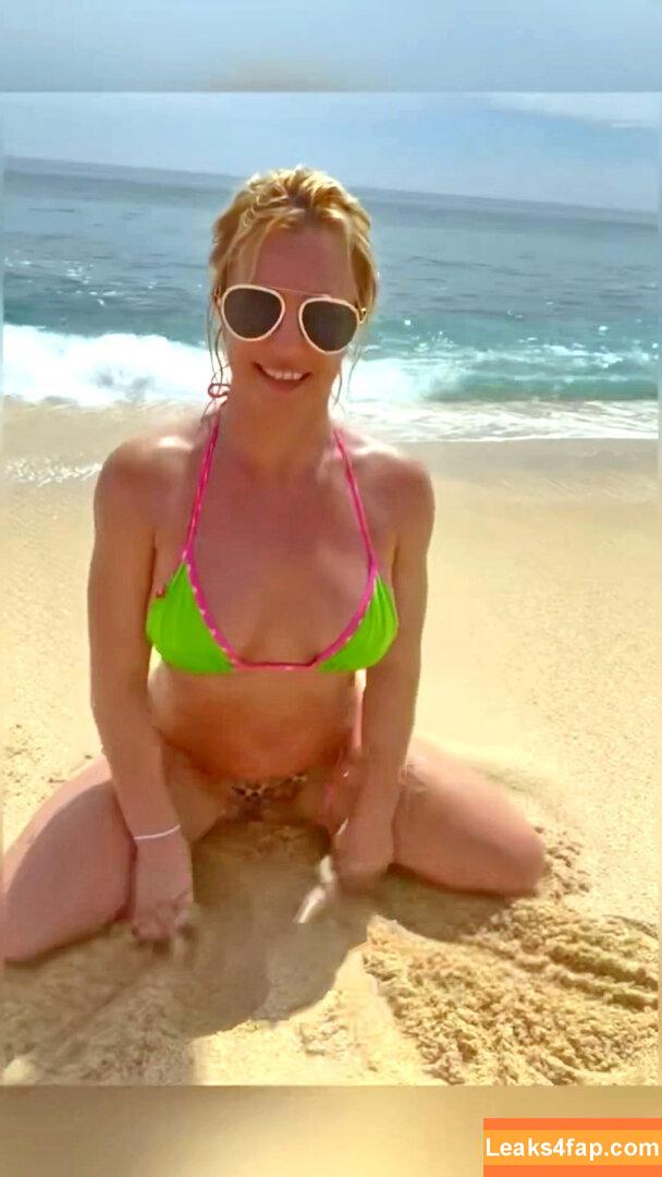 Britney Spears / britneyspears / xoxobritneyj слитое фото фото #0734