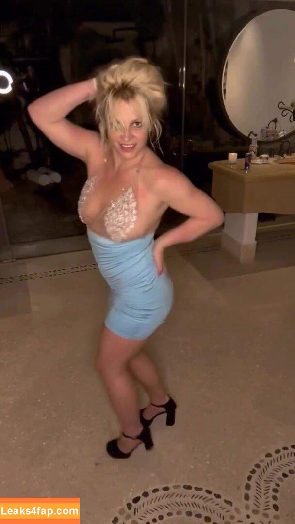 Britney Spears / britneyspears / xoxobritneyj слитое фото фото #0739