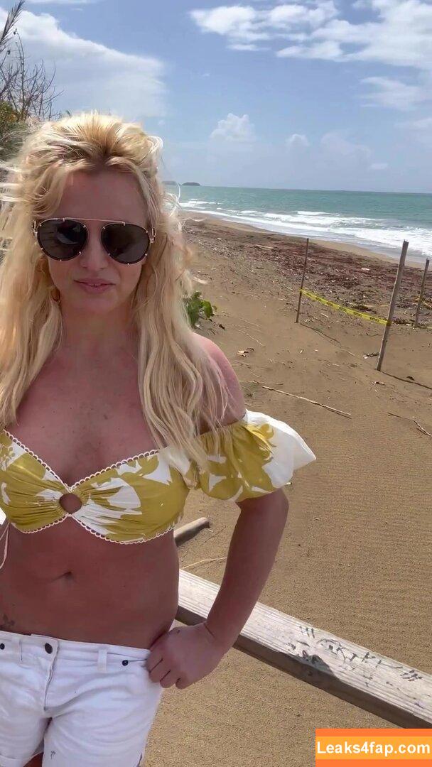 Britney Spears / britneyspears / xoxobritneyj слитое фото фото #0740