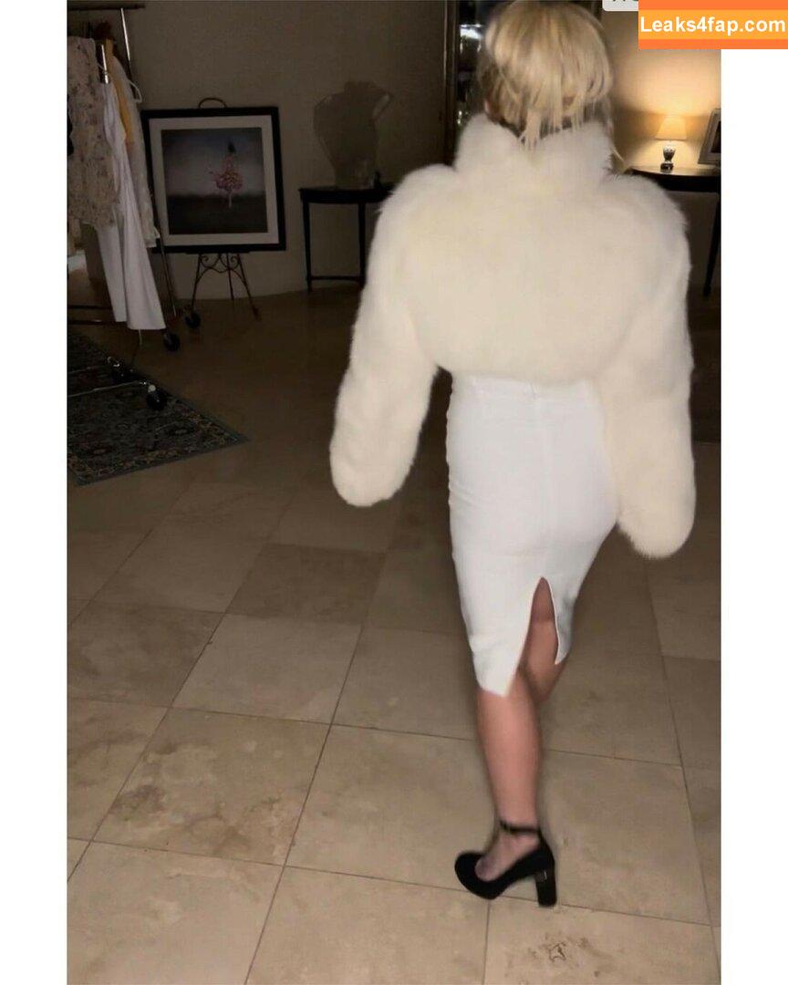 Britney Spears / britneyspears / xoxobritneyj leaked photo photo #0744