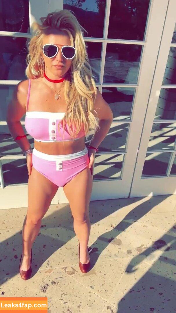 Britney Spears / britneyspears / xoxobritneyj leaked photo photo #0779
