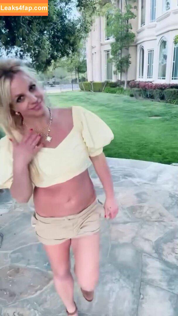 Britney Spears / britneyspears / xoxobritneyj leaked photo photo #0780