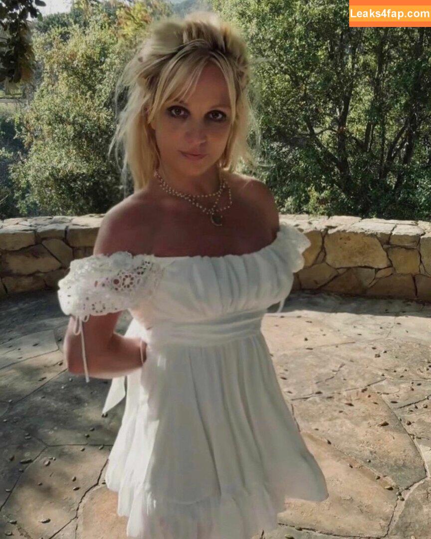 Britney Spears / britneyspears / xoxobritneyj leaked photo photo #0789
