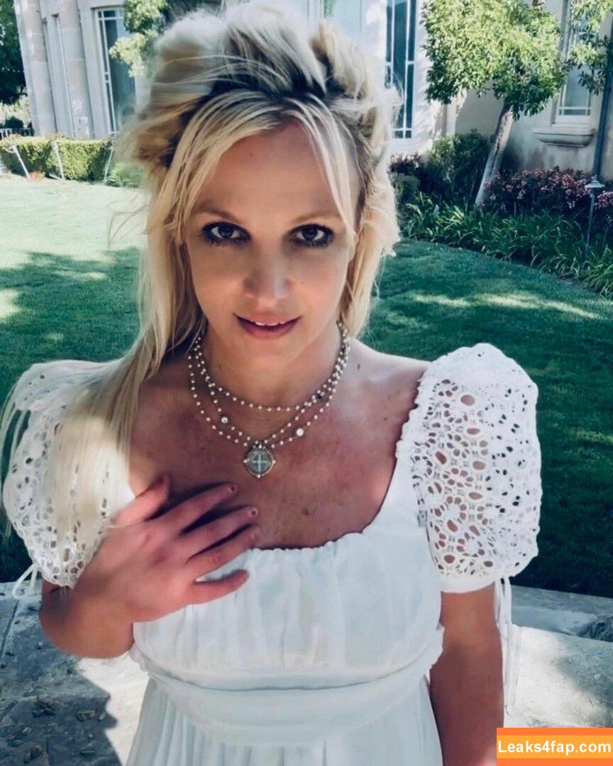 Britney Spears / britneyspears / xoxobritneyj leaked photo photo #0792