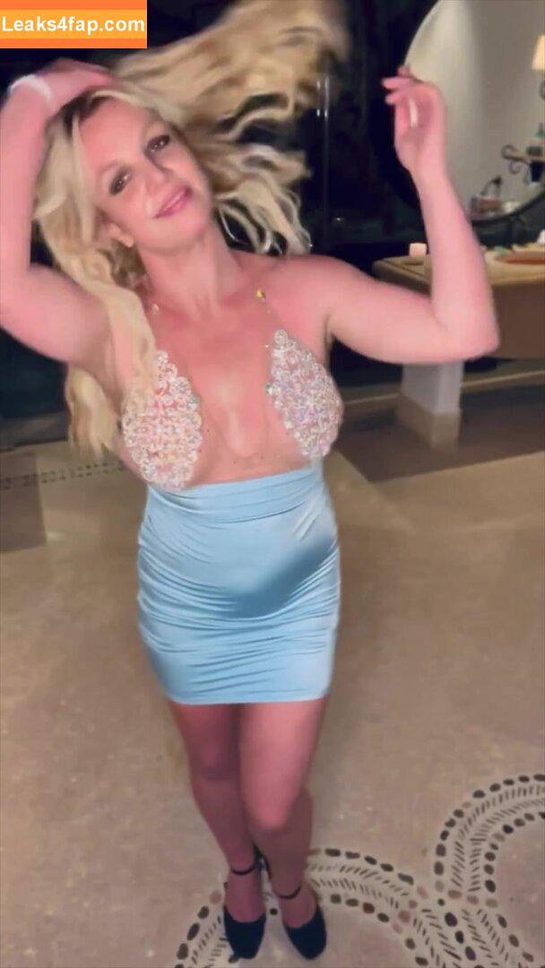 Britney Spears / britneyspears / xoxobritneyj слитое фото фото #0807