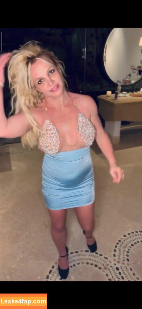 Britney Spears / britneyspears / xoxobritneyj leaked photo photo #0808
