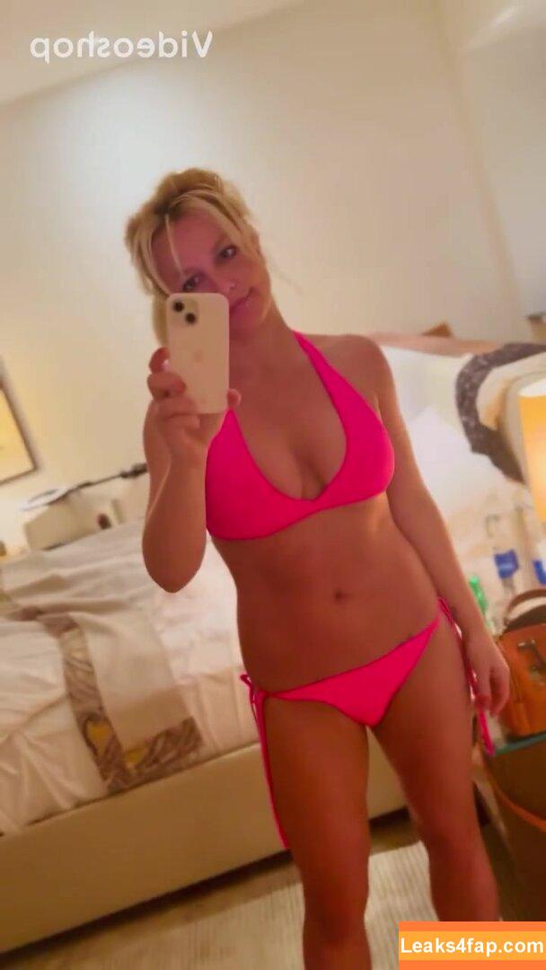 Britney Spears / britneyspears / xoxobritneyj leaked photo photo #0809