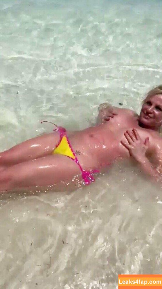 Britney Spears / britneyspears / xoxobritneyj слитое фото фото #0821