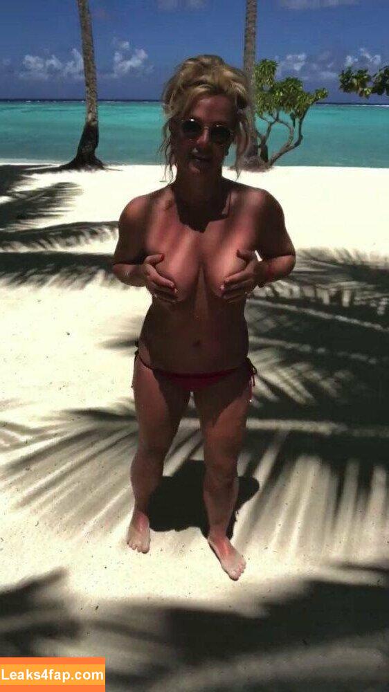 Britney Spears / britneyspears / xoxobritneyj слитое фото фото #0829