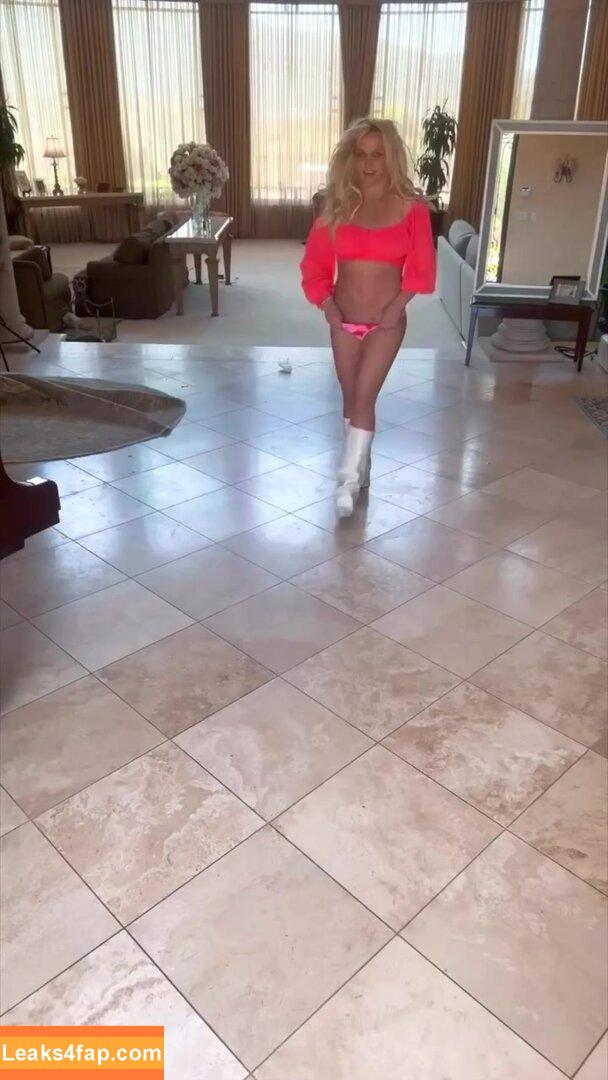 Britney Spears / britneyspears / xoxobritneyj слитое фото фото #0847