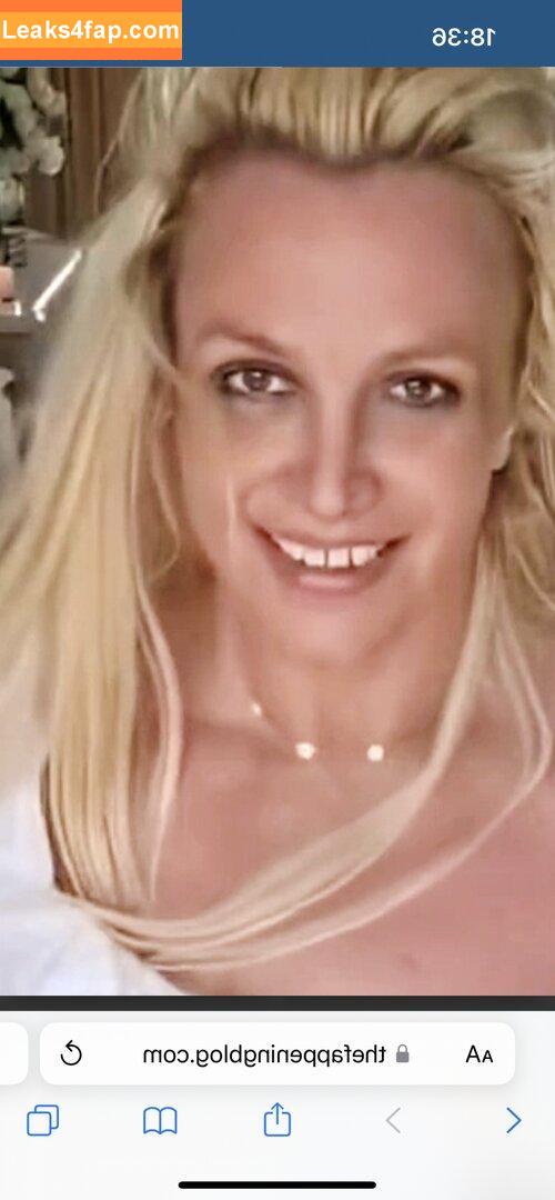 Britney Spears / britneyspears / xoxobritneyj слитое фото фото #0859