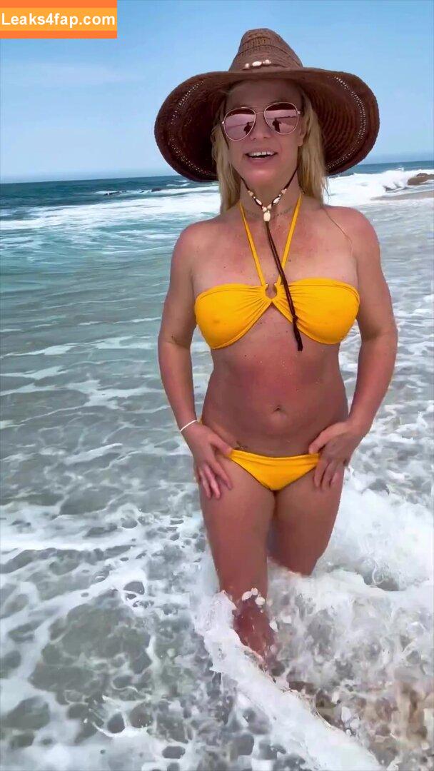 Britney Spears / britneyspears / xoxobritneyj слитое фото фото #0861