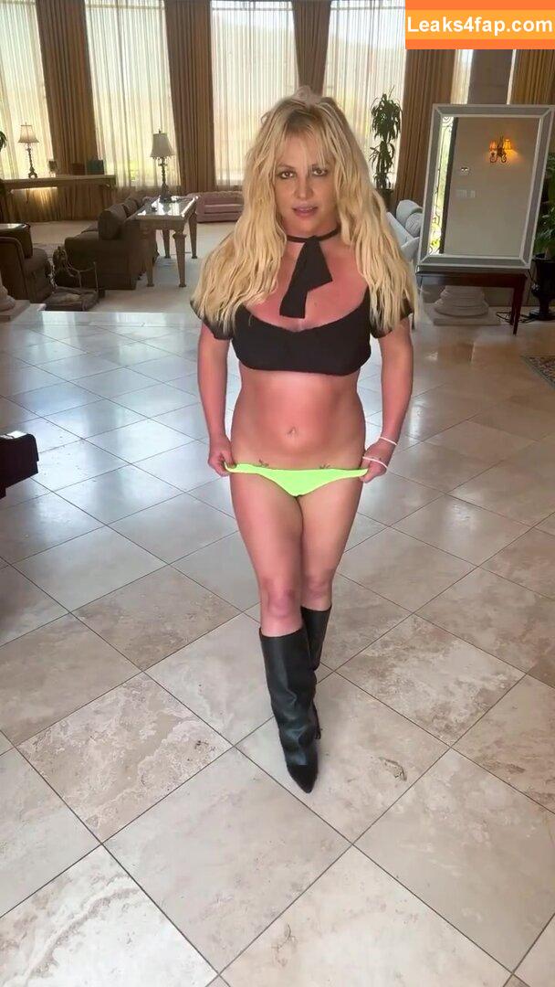 Britney Spears / britneyspears / xoxobritneyj слитое фото фото #0865