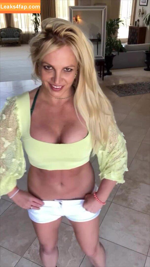 Britney Spears / britneyspears / xoxobritneyj слитое фото фото #0866