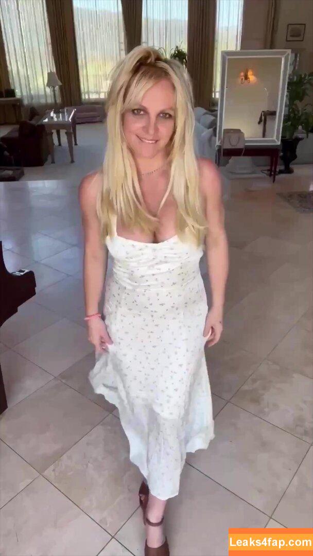 Britney Spears / britneyspears / xoxobritneyj слитое фото фото #0869