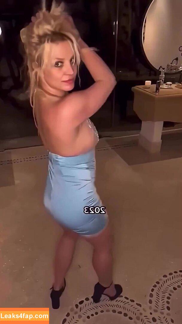 Britney Spears / britneyspears / xoxobritneyj слитое фото фото #0872