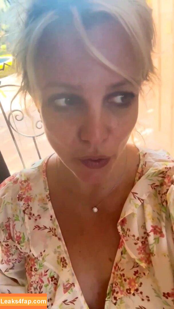 Britney Spears / britneyspears / xoxobritneyj слитое фото фото #0876