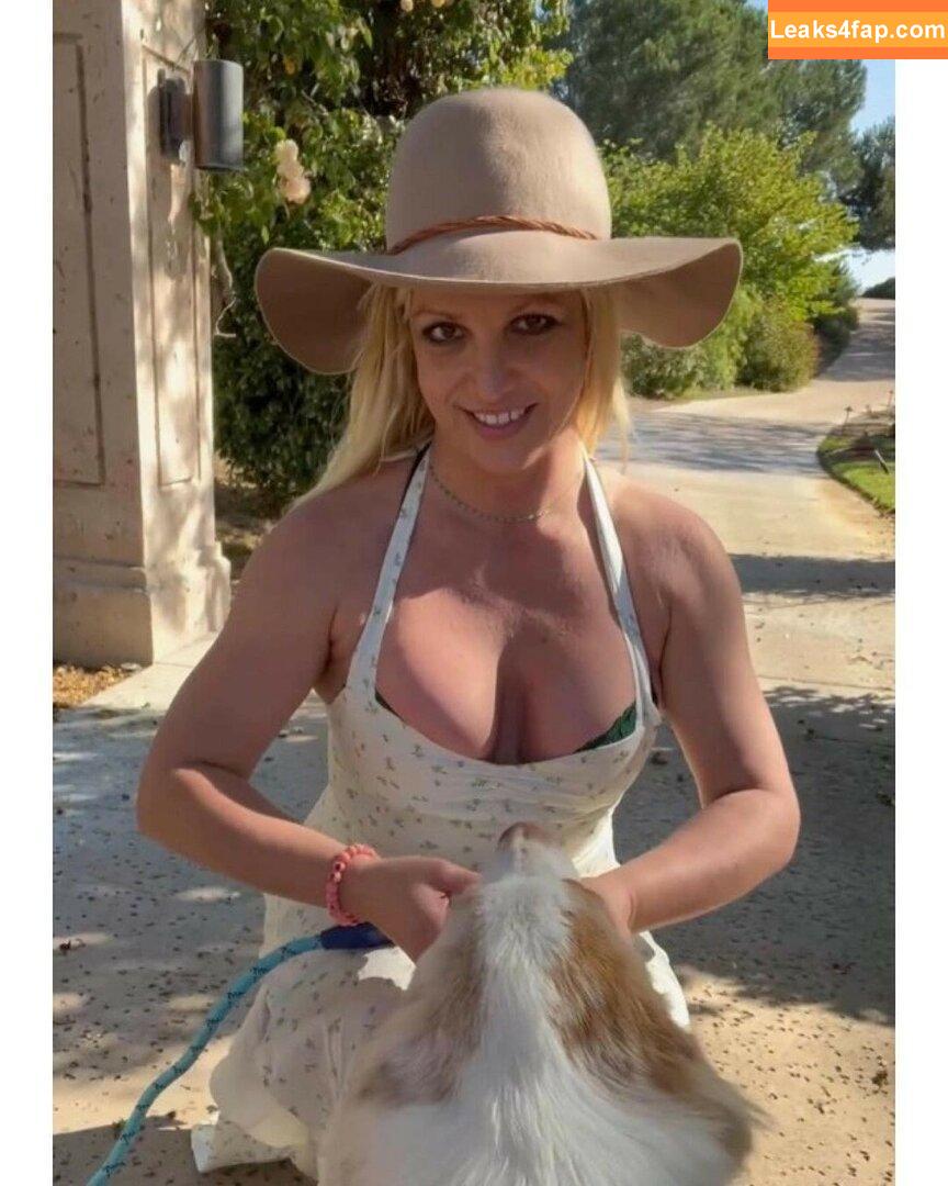 Britney Spears / britneyspears / xoxobritneyj слитое фото фото #0883