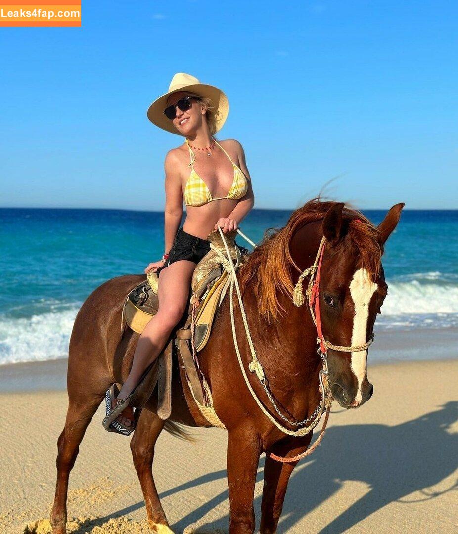 Britney Spears / britneyspears / xoxobritneyj слитое фото фото #0888