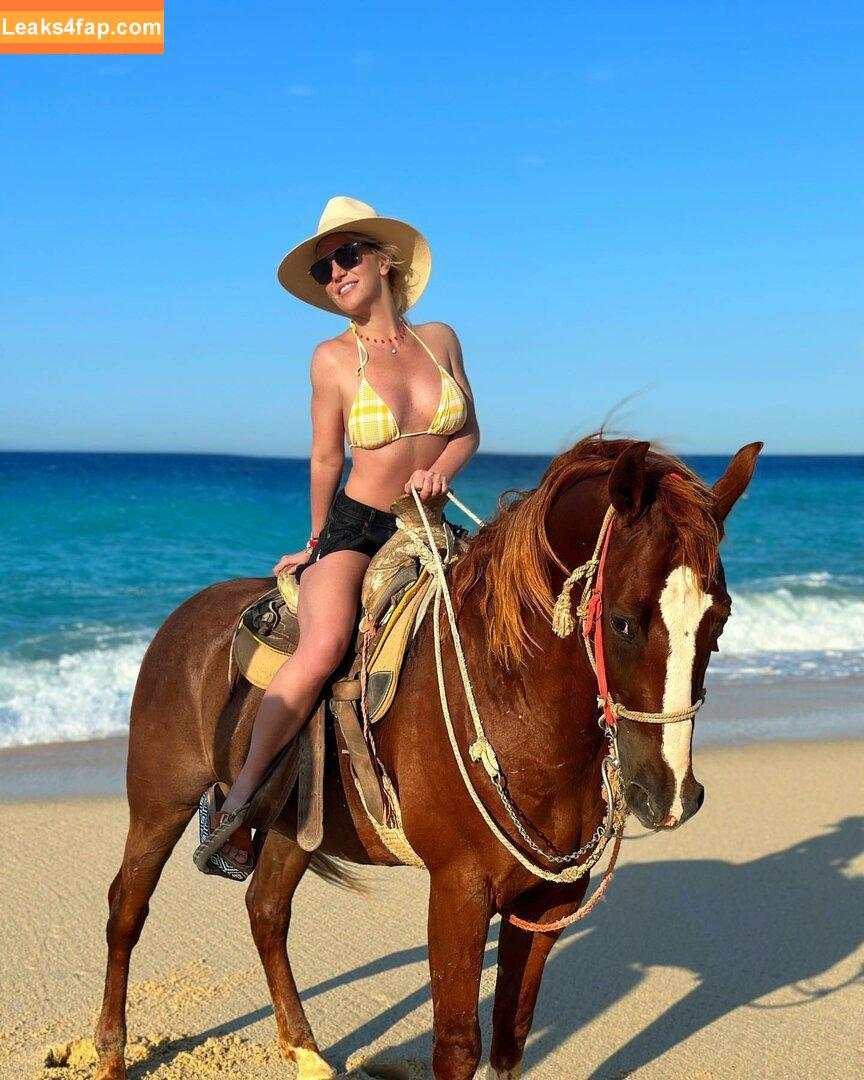 Britney Spears / britneyspears / xoxobritneyj слитое фото фото #0891