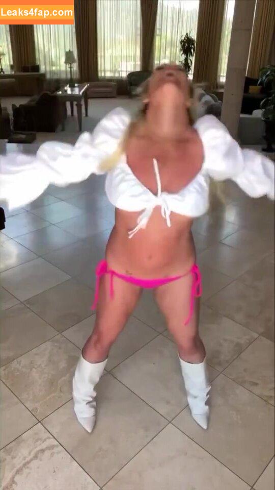 Britney Spears / britneyspears / xoxobritneyj слитое фото фото #0893