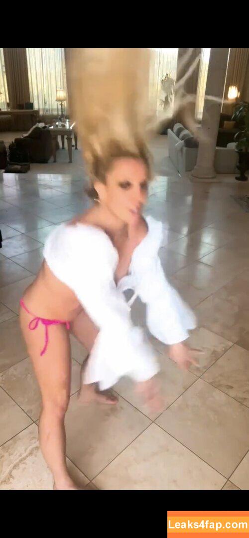 Britney Spears / britneyspears / xoxobritneyj слитое фото фото #0900