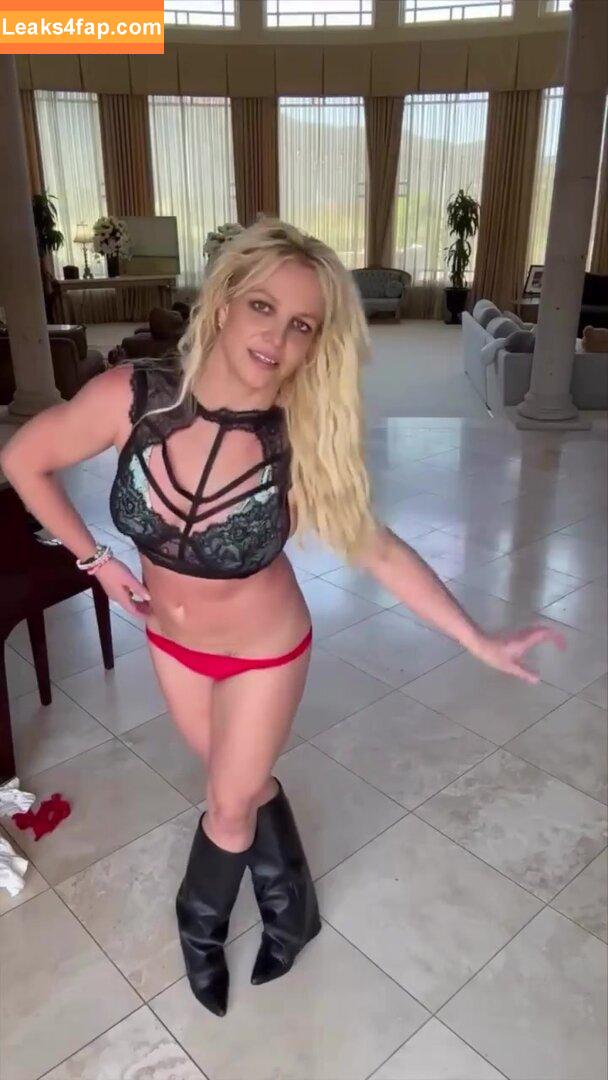 Britney Spears / britneyspears / xoxobritneyj слитое фото фото #0908