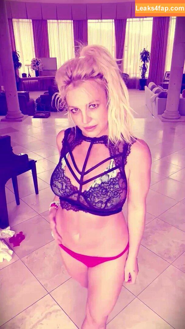 Britney Spears / britneyspears / xoxobritneyj слитое фото фото #0912