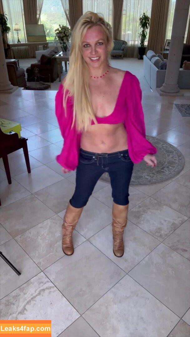 Britney Spears / britneyspears / xoxobritneyj слитое фото фото #0914