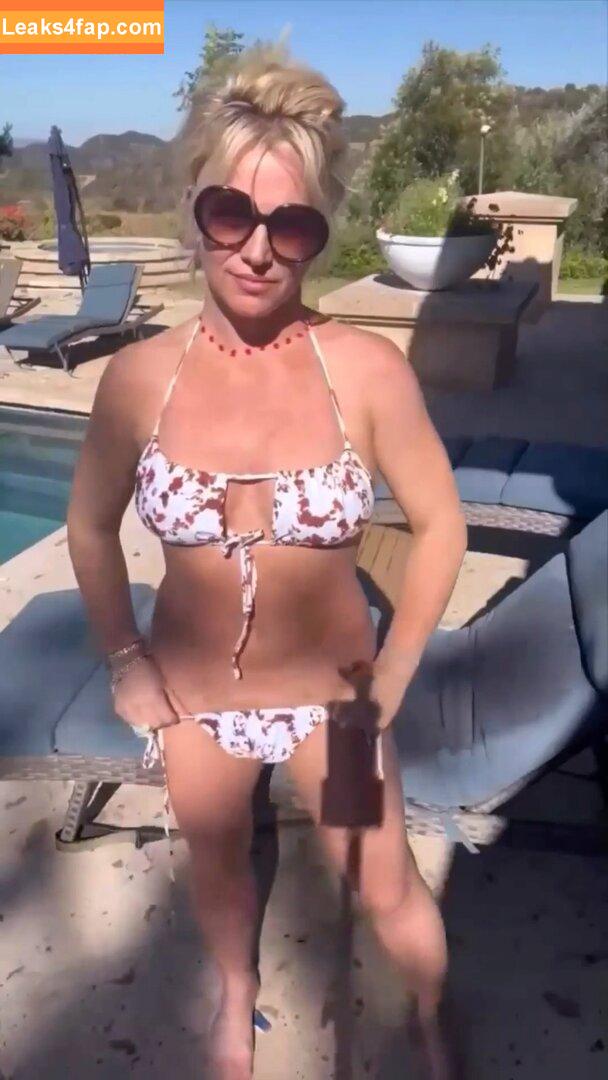 Britney Spears / britneyspears / xoxobritneyj слитое фото фото #0915