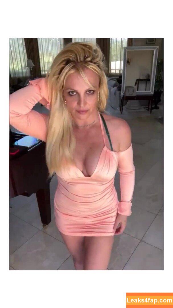 Britney Spears / britneyspears / xoxobritneyj слитое фото фото #0919