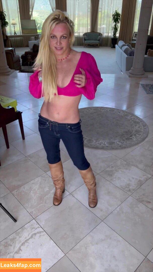 Britney Spears / britneyspears / xoxobritneyj слитое фото фото #0926