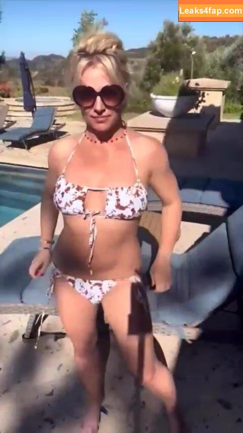 Britney Spears / britneyspears / xoxobritneyj слитое фото фото #0927