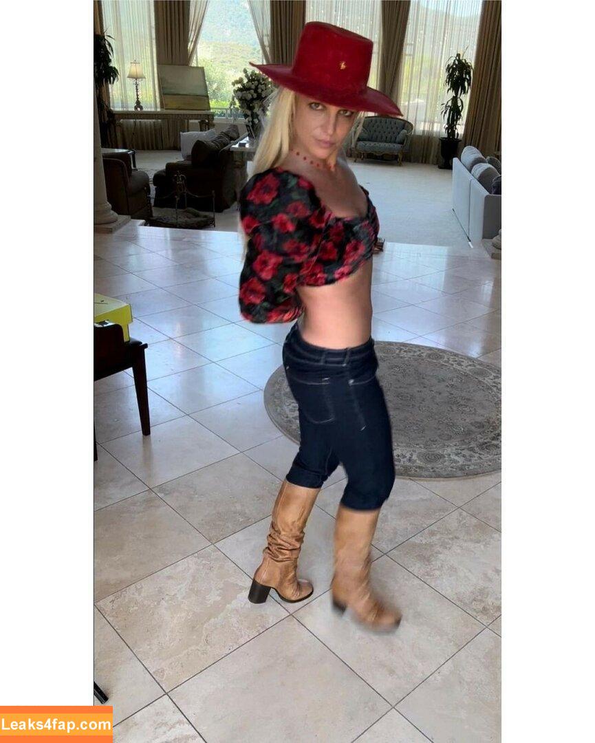 Britney Spears / britneyspears / xoxobritneyj слитое фото фото #0931