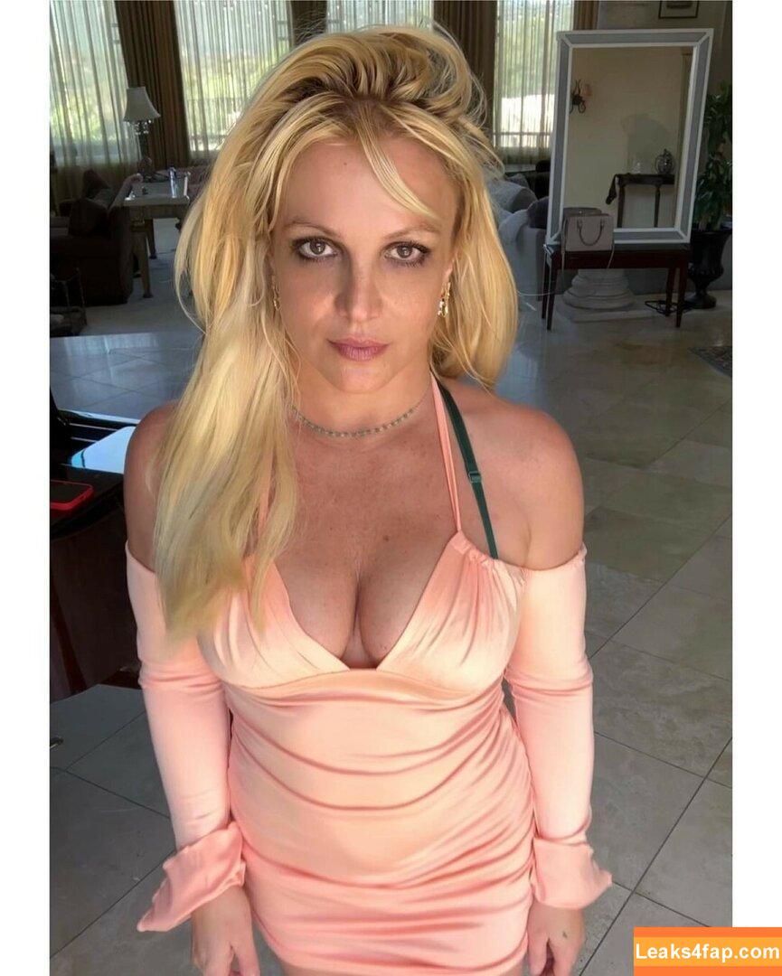 Britney Spears / britneyspears / xoxobritneyj слитое фото фото #0934