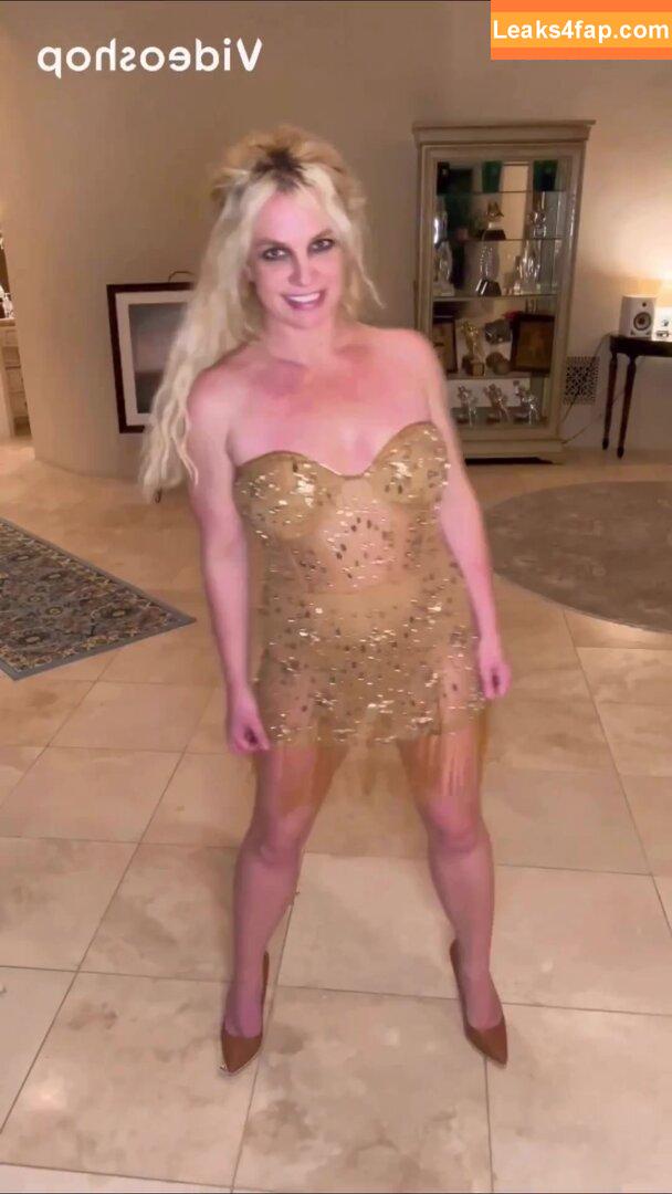 Britney Spears / britneyspears / xoxobritneyj слитое фото фото #0942