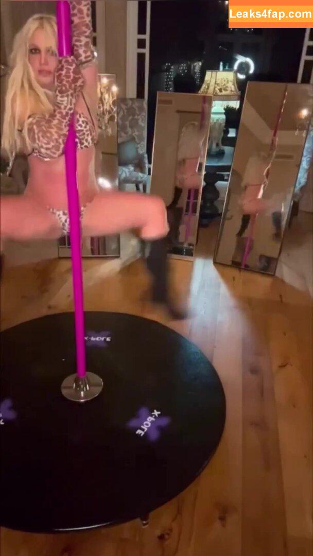 Britney Spears / britneyspears / xoxobritneyj слитое фото фото #0943