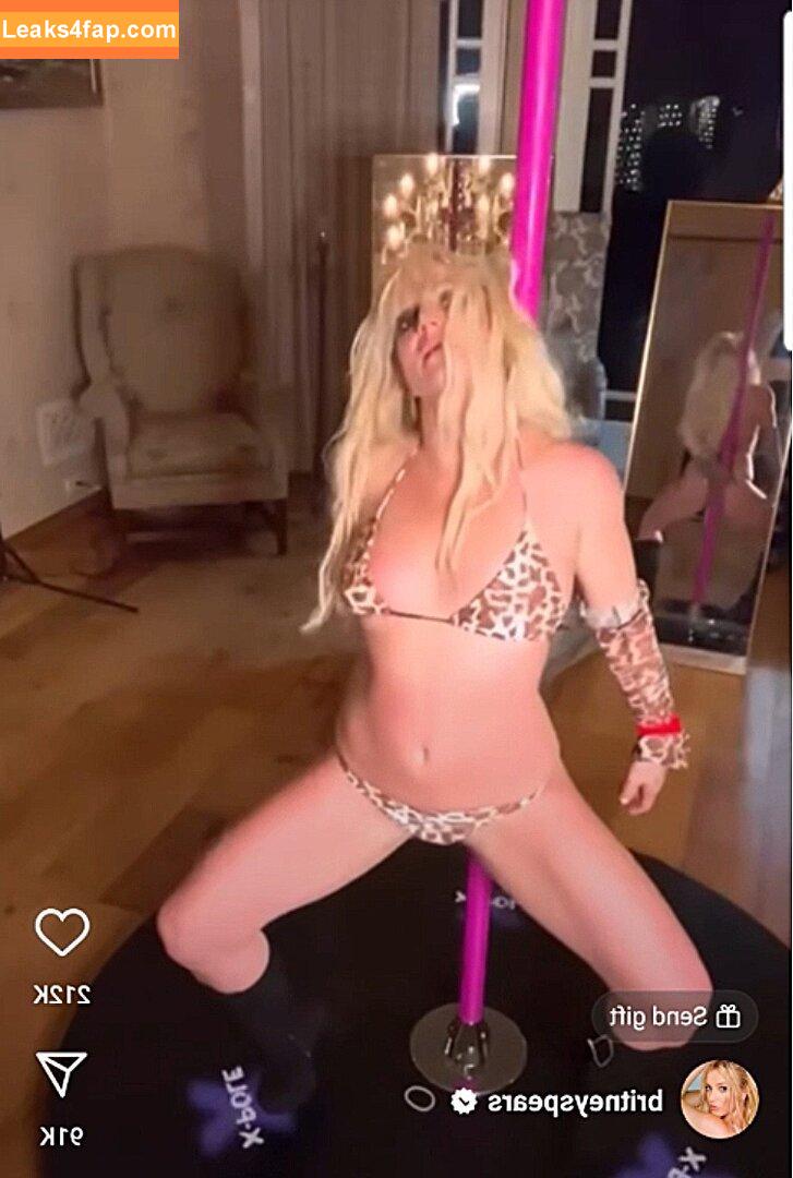 Britney Spears / britneyspears / xoxobritneyj слитое фото фото #0946