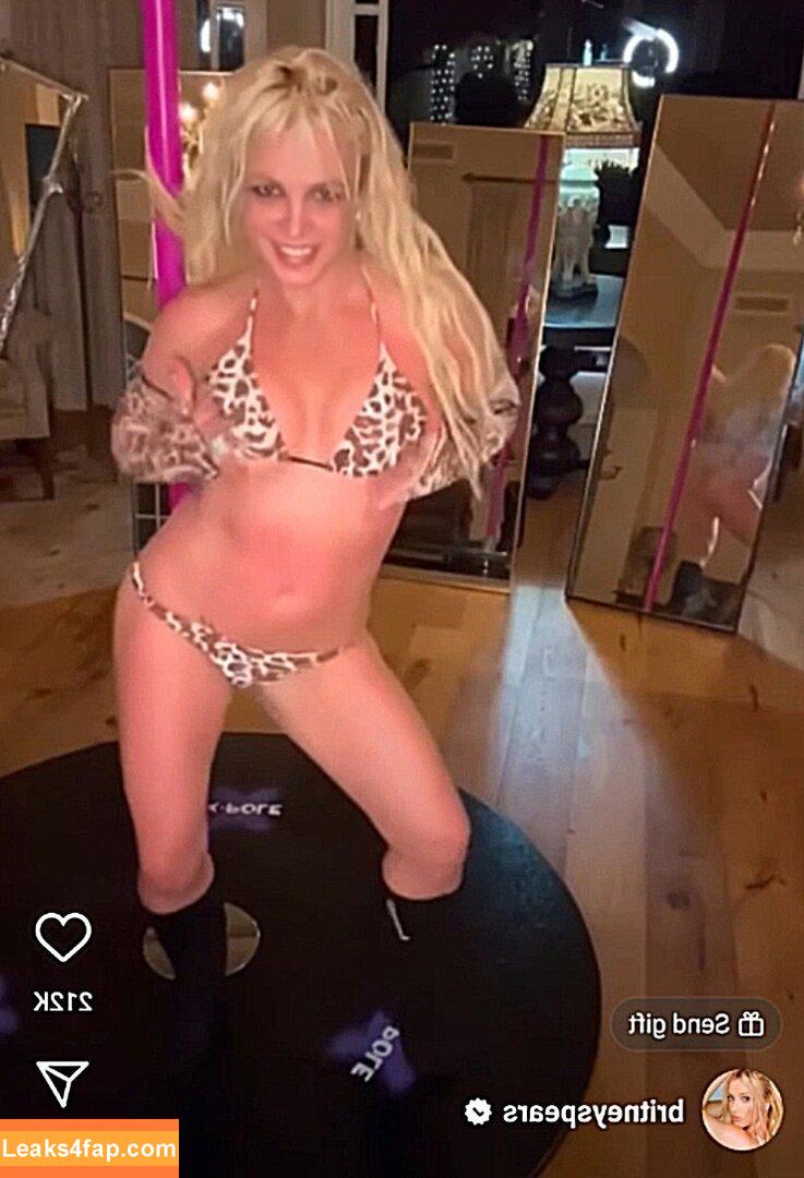 Britney Spears / britneyspears / xoxobritneyj слитое фото фото #0952