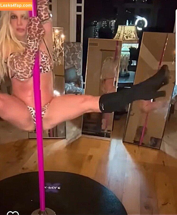 Britney Spears / britneyspears / xoxobritneyj слитое фото фото #0953